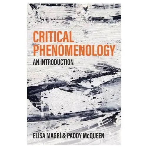 Critical Phenomenology - An Introduction