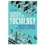 Essential concepts in sociology Polity press Sklep on-line