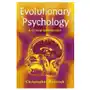 Polity press Evolutionary psychology - a critical introduction Sklep on-line