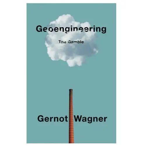 Polity press Geoengineering - the gamble