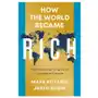 How the world became rich: the historical origins of economic growth Polity press Sklep on-line