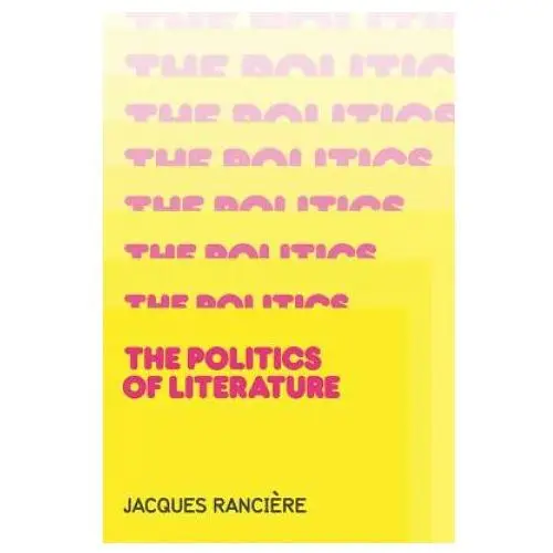 Politics of Literature