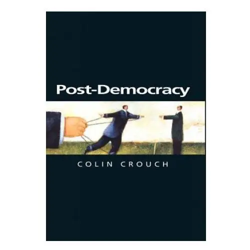 Post-Democracy