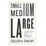 Small, medium, large: how government made the u.s. into a manufacturing powerhouse Polity press Sklep on-line