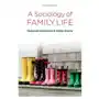 Sociology of family life: change and diversity i n intimate relations Polity press Sklep on-line