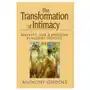 Transformation of intimacy - sexuality, love and eroticism in modern societies Polity press Sklep on-line