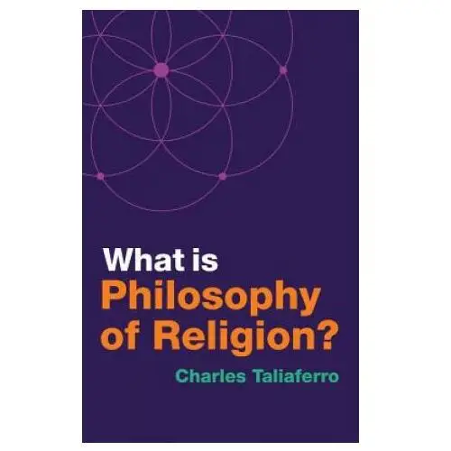 What is Philosophy of Religion?