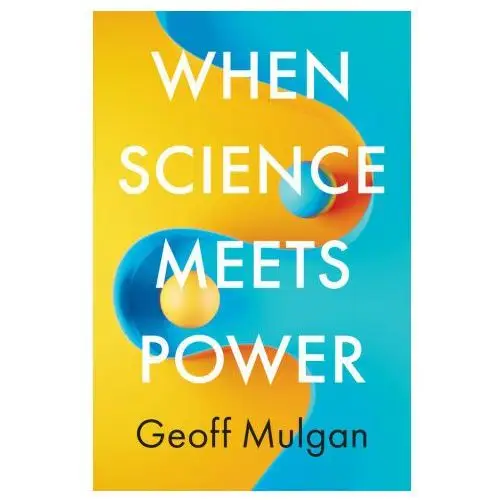 Polity press When science meets power