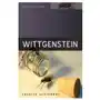 Wittgenstein - the way out of the fly-bottle Polity press Sklep on-line