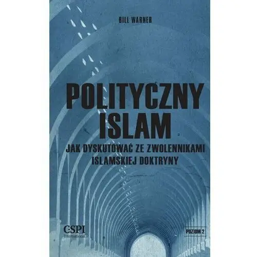 Polityczny islam