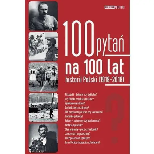 100 pytań na 100 lat historii polski,521KS