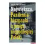 Największa. pandemia hiszpanki u progu niepodległej polski Polityka Sklep on-line