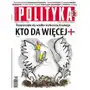 Polityka nr 10/2019 Sklep on-line