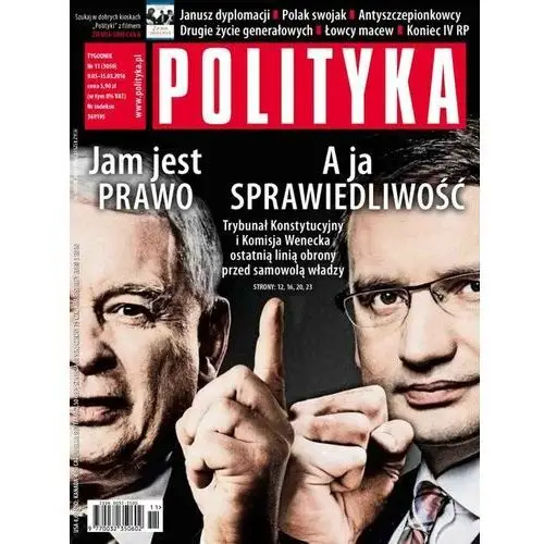 Polityka nr 11/2016