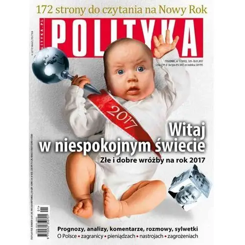 Polityka nr 1/2017