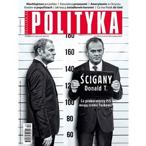 Polityka nr 12/2017