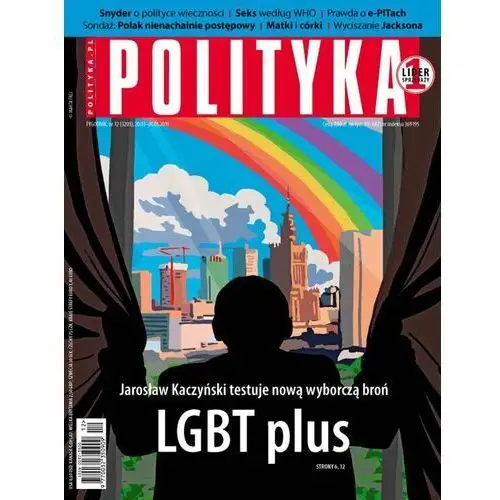 Polityka nr 12/2019