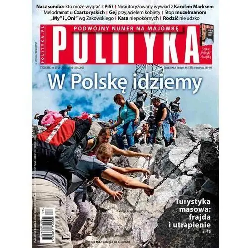 Polityka nr 17/18/2018