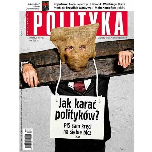 Polityka nr 20/2017