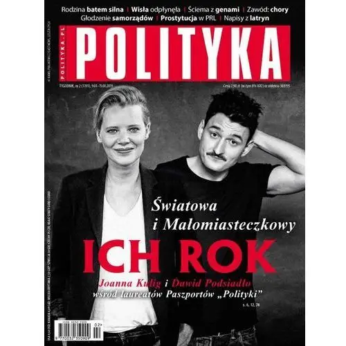 Polityka nr 2/2019