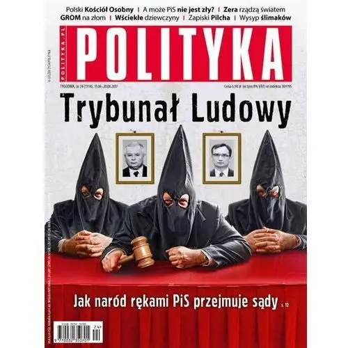 Polityka nr 24/2017