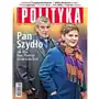 Polityka nr 25/2016 Sklep on-line