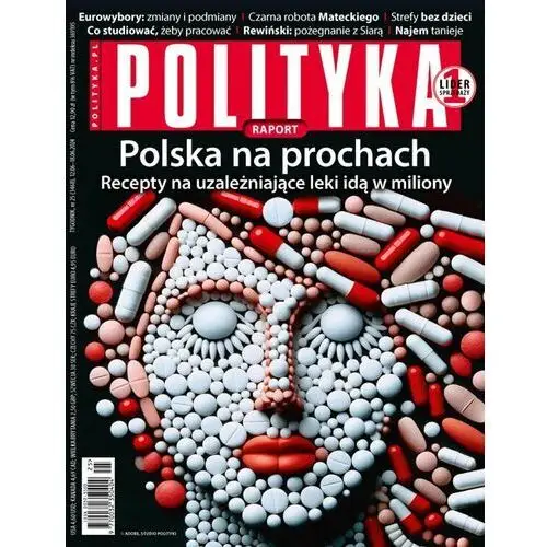 Polityka nr 25/2024