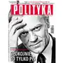 Polityka nr 29/2016 Sklep on-line