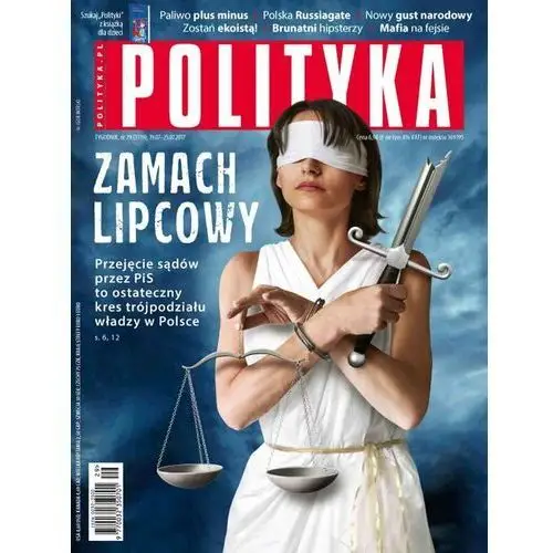 Polityka nr 29/2017