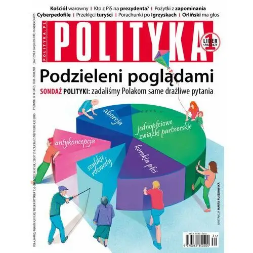 Polityka nr 34/2024