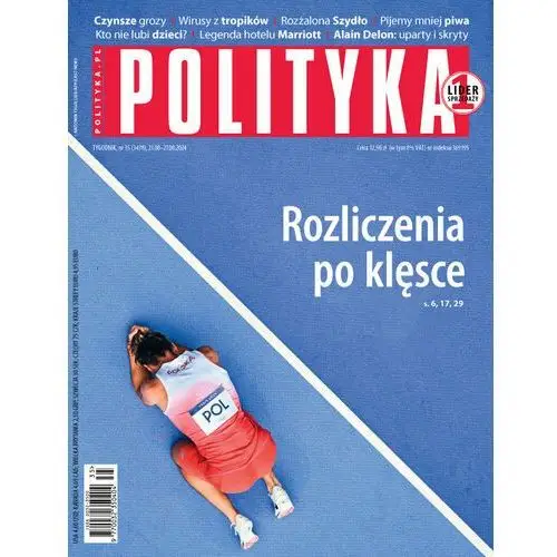 Polityka nr 35/2024