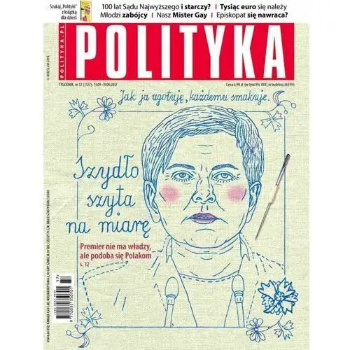 Polityka nr 37/2017