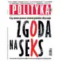 Polityka nr 37/2024 Sklep on-line