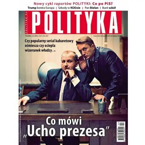 Polityka nr 4/2017