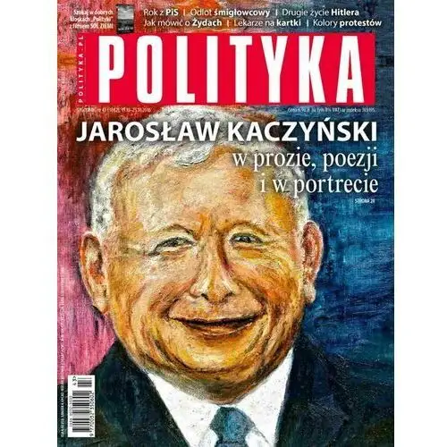 Polityka nr 43/2016