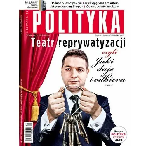 Polityka nr 43/2017