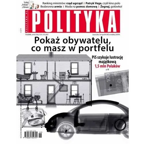 Polityka nr 46/2017