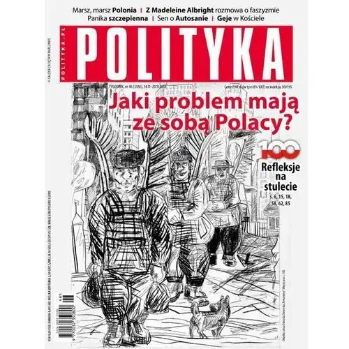 Polityka nr 46/2018