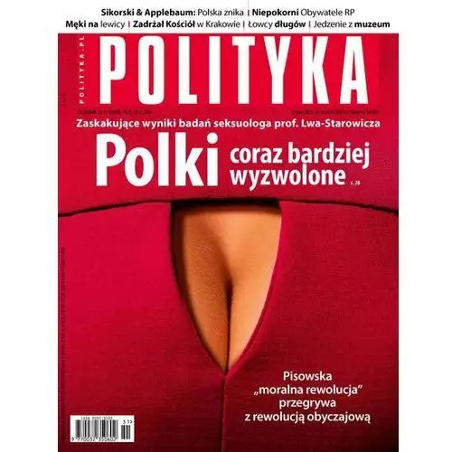 Polityka nr 51/2016