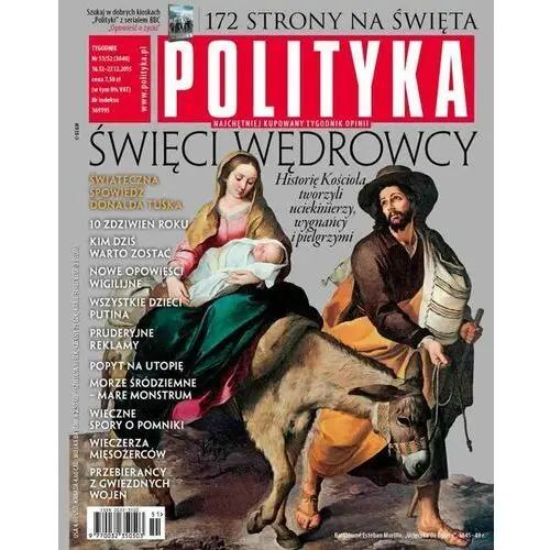 Polityka nr 51/52/2015