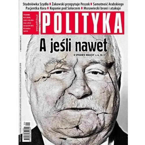 Polityka nr 9/2016