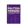 Polityka pieniężna w gospodarce otwartej Sklep on-line