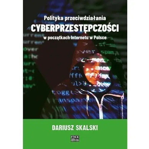 Polityka przeciwdziałania cyberprzestępczości w początkach internetu w Polsce