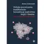 Polityka przestrzenna kształtowania koncentracji osadnictwa anglii i niemiec. cele i instrumentarium Wydawnictwo uniwersytetu warszawskiego Sklep on-line