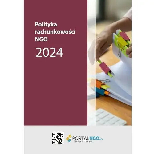 Polityka rachunkowości NGO 2024