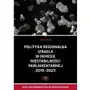 Polityka regionalna Izraela w okresie niestabilności parlamentarnej 2019-2023 Sklep on-line