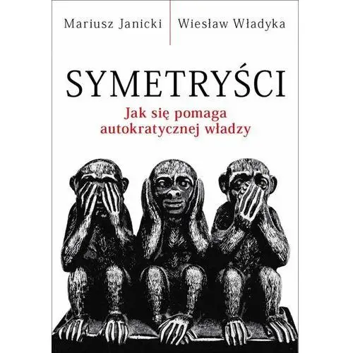 Polityka Symetryści. jak się pomaga autokratycznej władzy