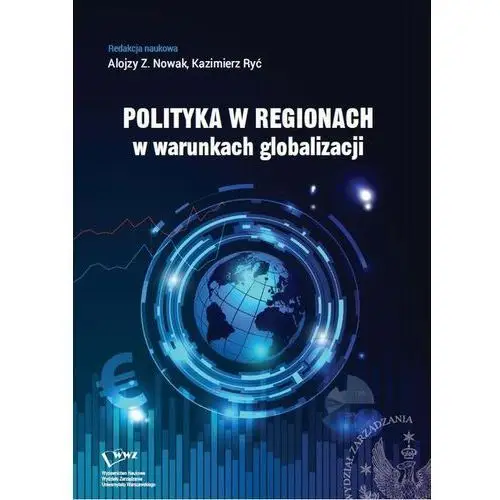 Polityka w regionach w warunkach globalizacji