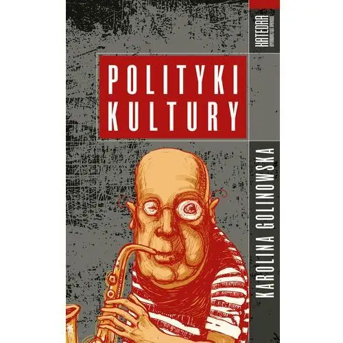 Polityki kultury