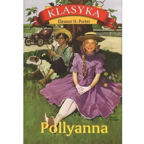 Pollyanna w.4